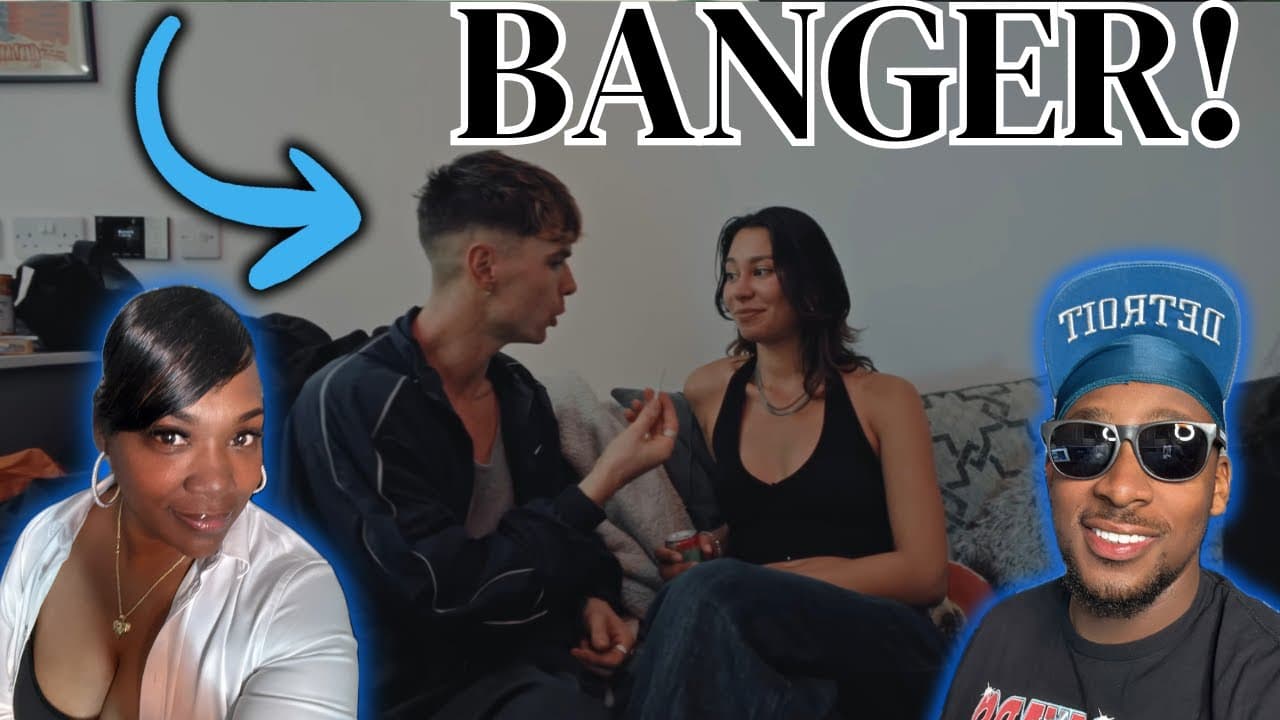 My (MOM FIRST TIME HEARING) Ren x The Skinner Brothers - Twos On A Cigarette REACTION!!!