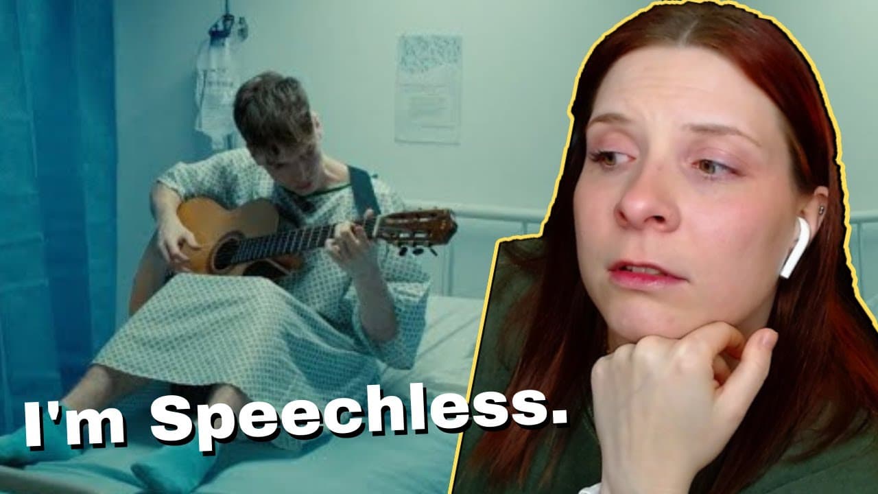 Ren - The Tale of Jenny & Screech | Reaction