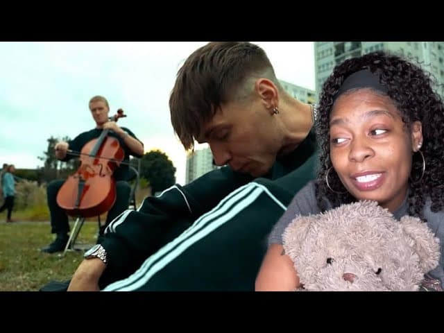 Ren - Bitter Sweet Symphony..... Here we are AgAin!!!!! Another reaction 💕