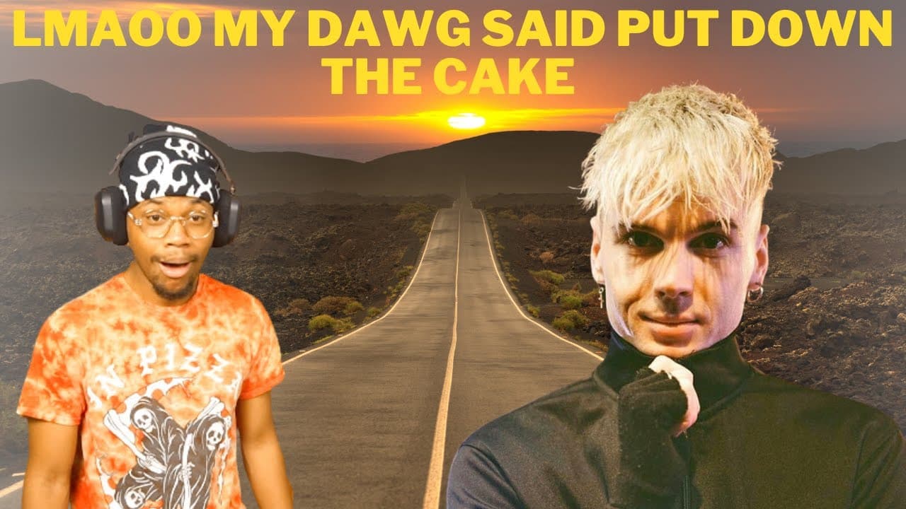 Tribe Loui Listens To Ren Destroy this dude and His New Songs