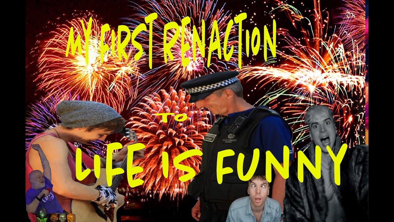 Life is a Circus | @RenMakesMusic