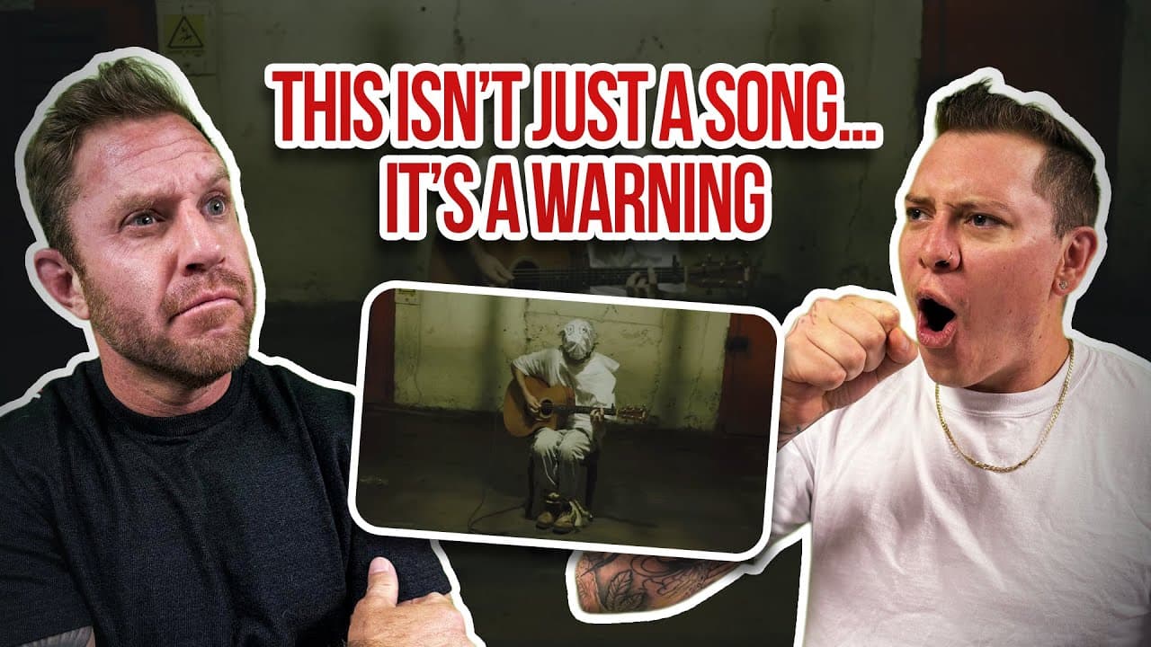 Rens EPIC Conclusion! First Time Reaction To Ren - Money Game Part 3