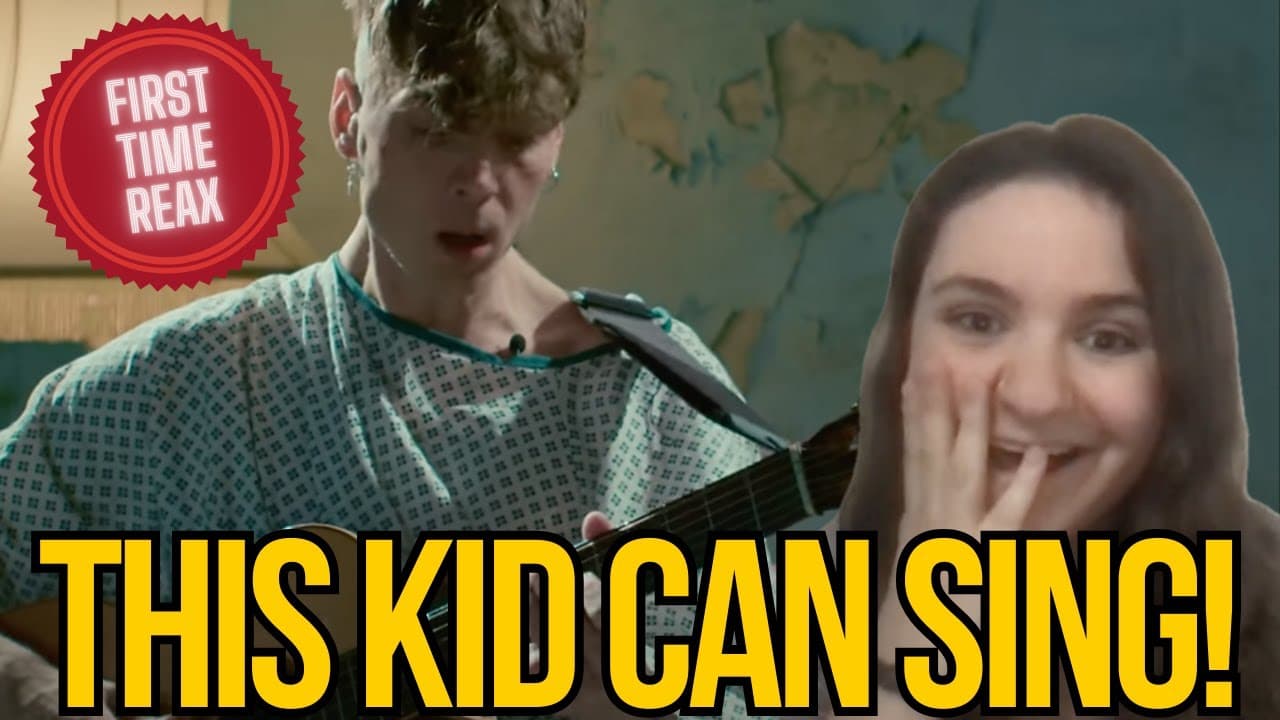 ACTRESS NEVER HEARD OF REN - Introducing STRANGER to Hi Ren!