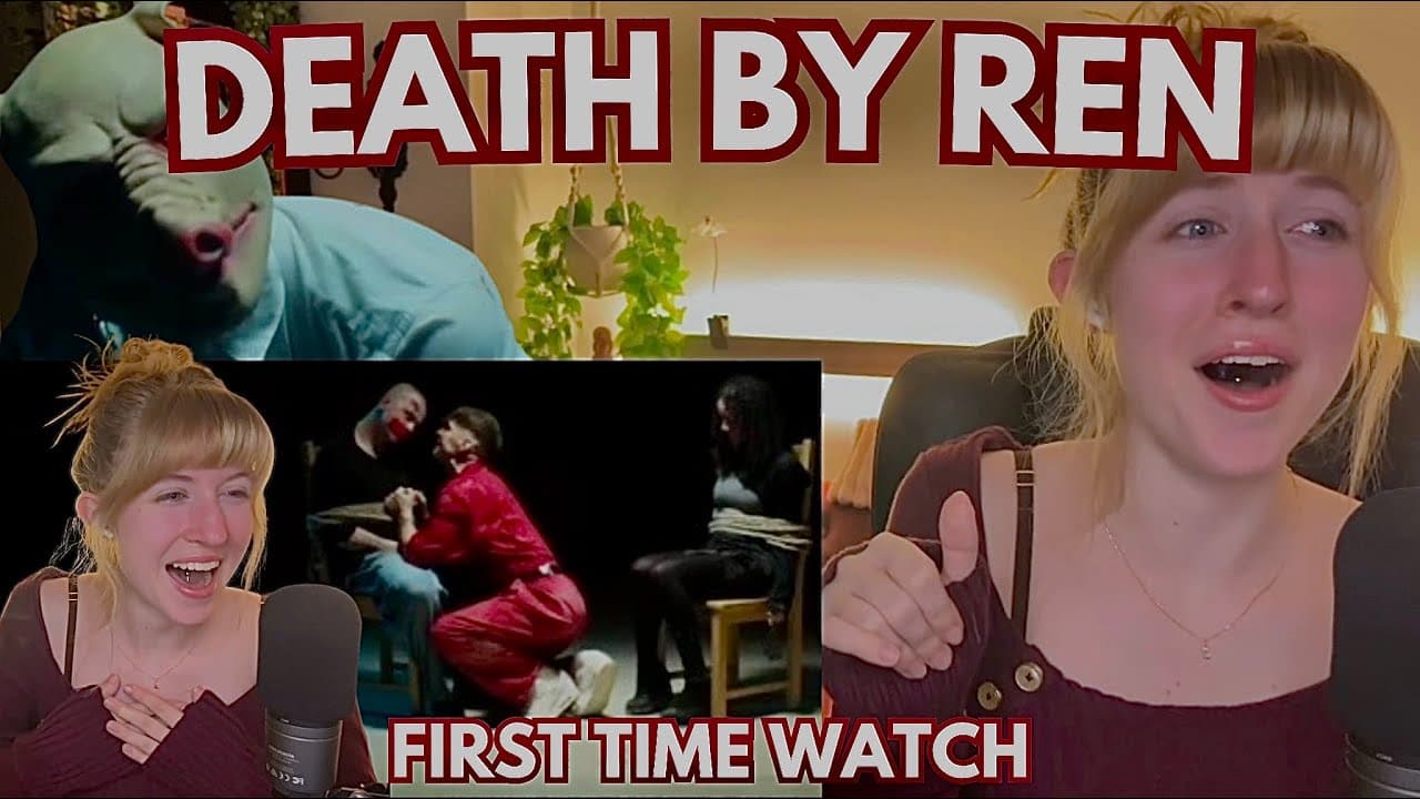KUJO BEATDOWN by @RenMakesMusic PART 3 ~ FIRST WATCH REACTION ~ Renegade Conversion Ep. ♾️