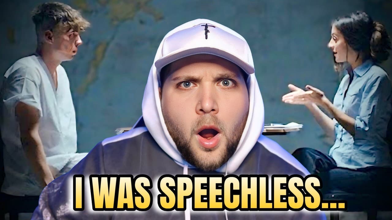 I Was SPEECHLESS… | Ren – Sick Boi Reaction