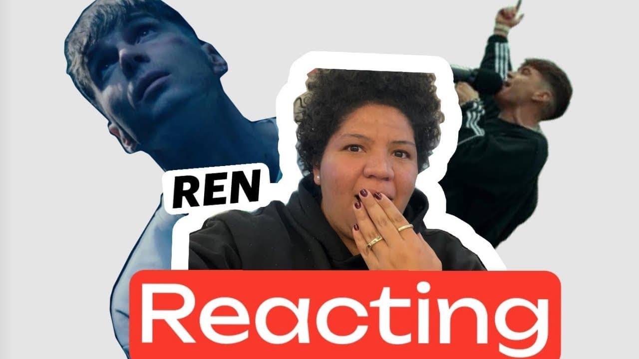Ren x The Skinner Brothers – Twos on a Cigarette | First Time Reaction | Chill & Honest Thoughts