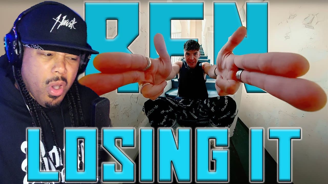 FLOW SWITCHES!!! | Losing It | REN | Rapper REACTION |  COMMENTARY