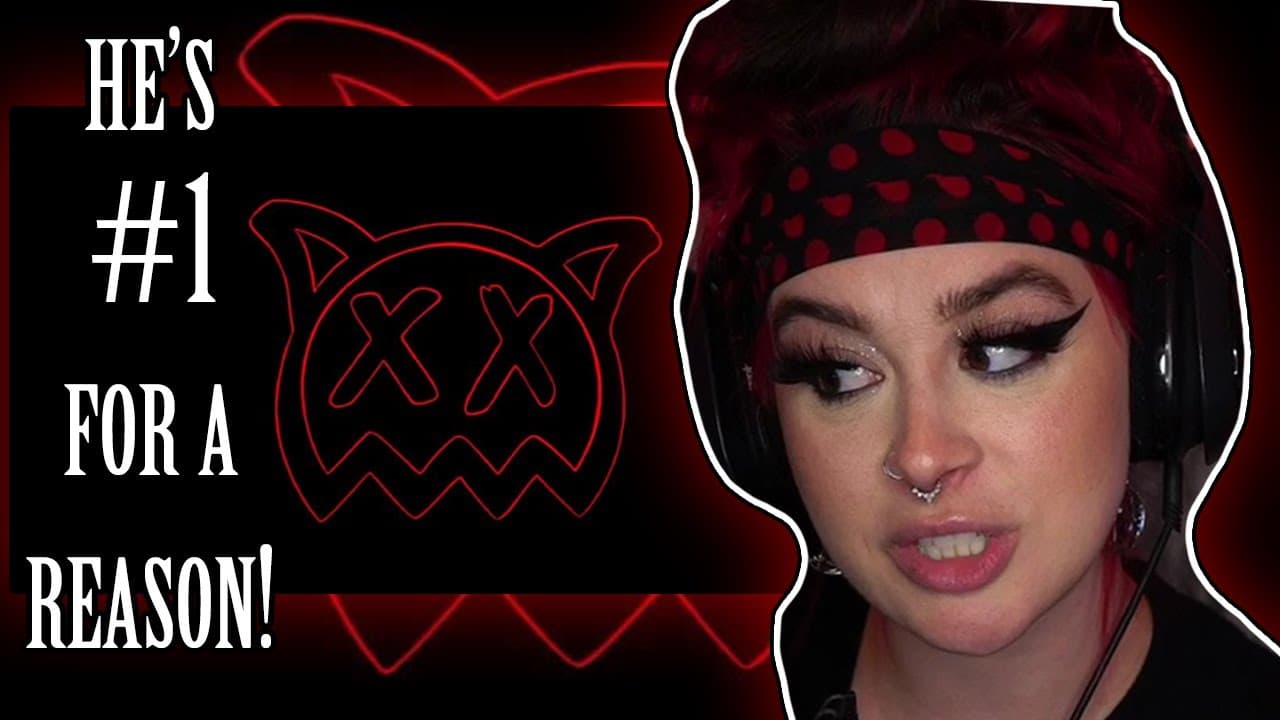 Ren - Seven Sins || Goth Reacts