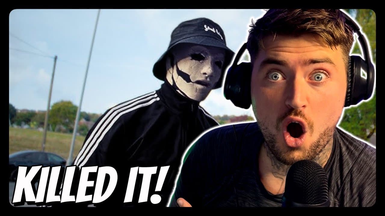 Ren x The Skinner Brothers - Ctrl Alt Delete (REACTION!)