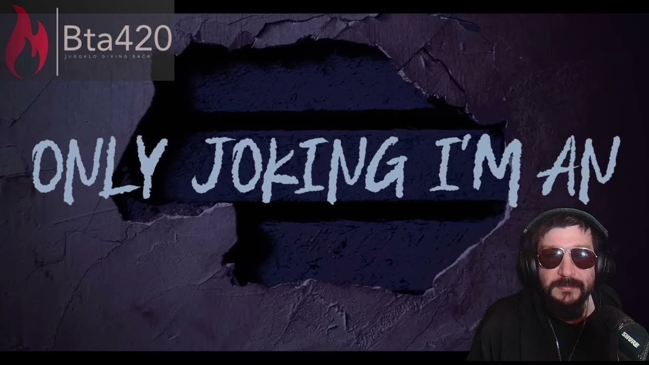 !NEW! Ren - Lost All Faith - Bta420 reaction