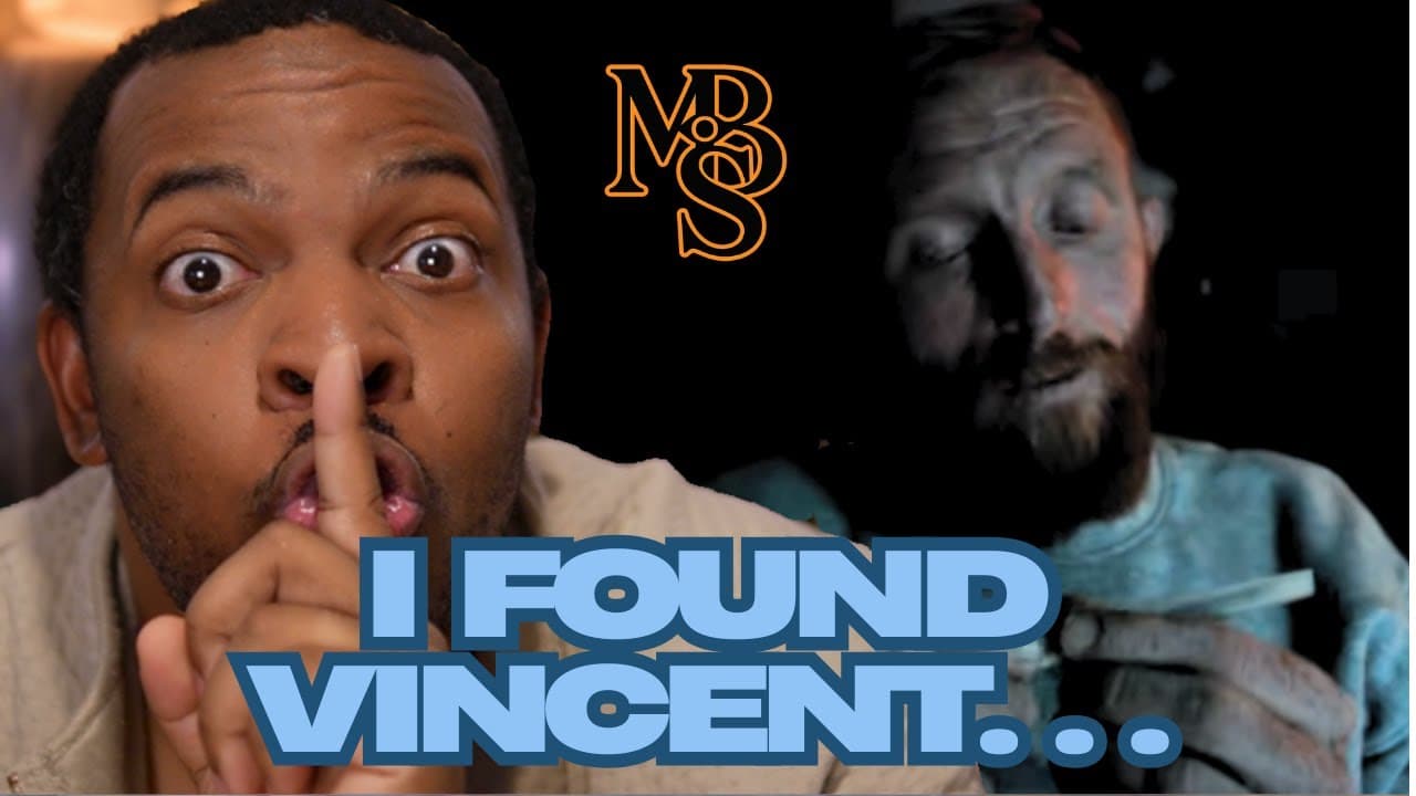 THE ARTIST AWAKENS | Ren - Vincent's Tale - Sunflowers (Prologue) | PHILOSOPHER REACTS