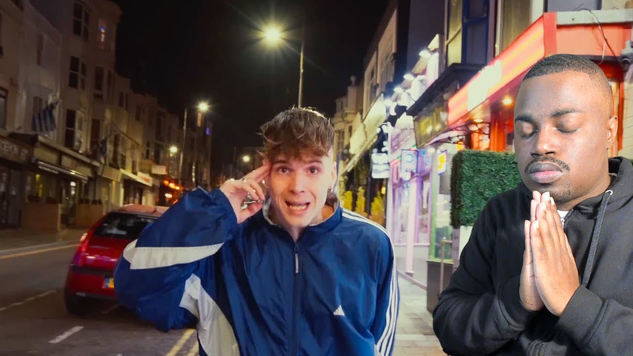 Ren - Genesis (REACTION)