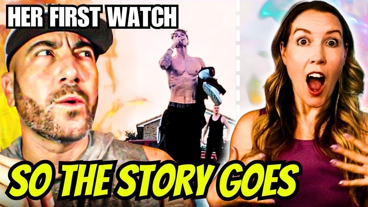 Ren x The Skinner Brothers – So The Story Goes… | Melissa’s First Reaction!
