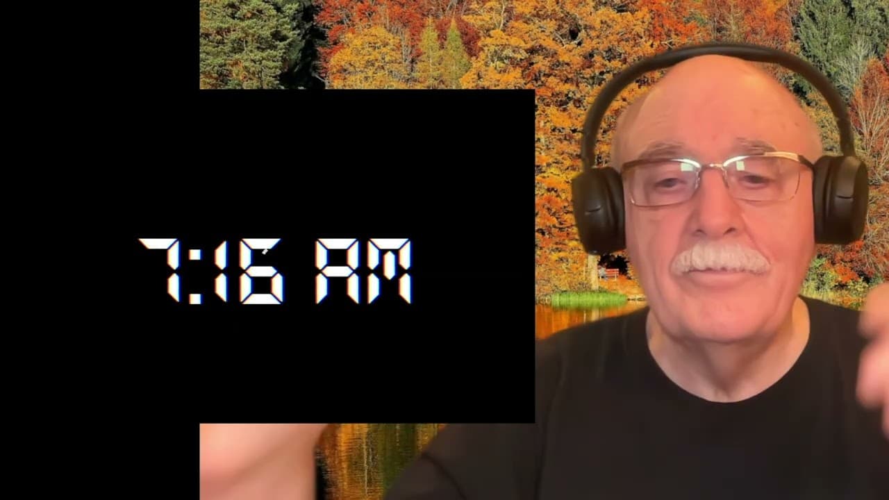 Ren & The SKinner Brothers - So The Story Goes - Reaction