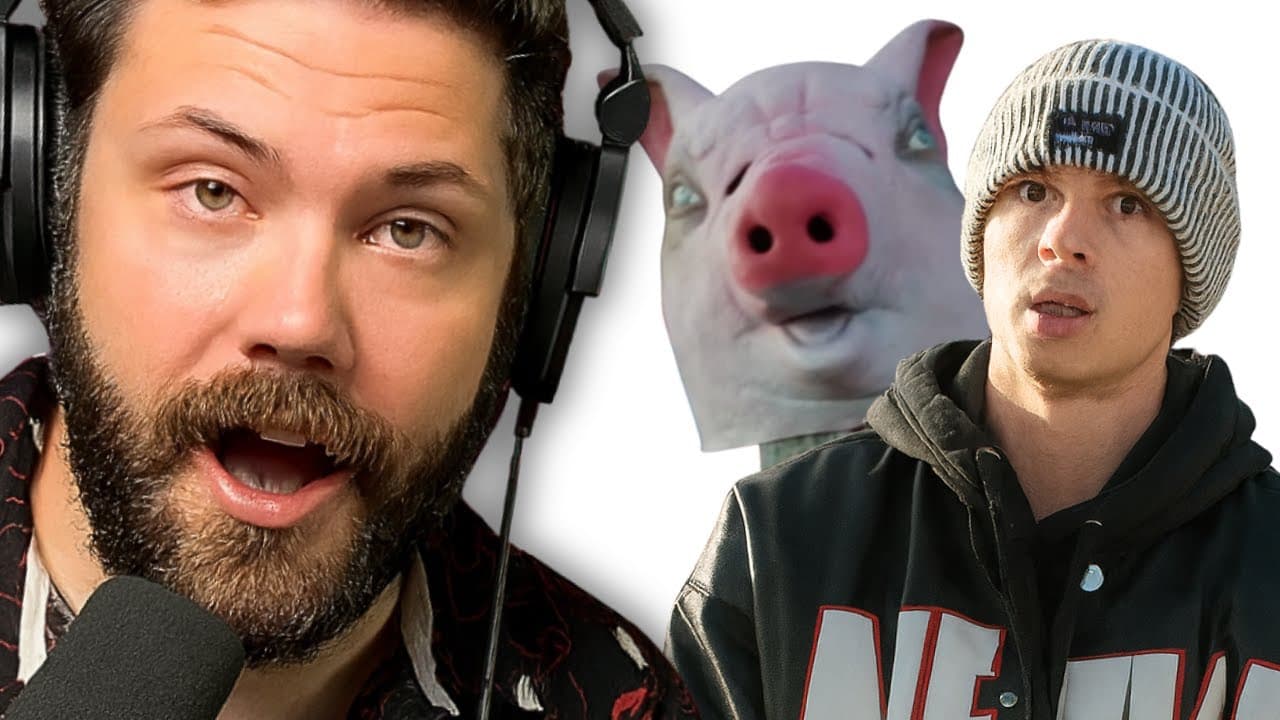 TOO SHORT! Musician REACTS to Hunger by REN