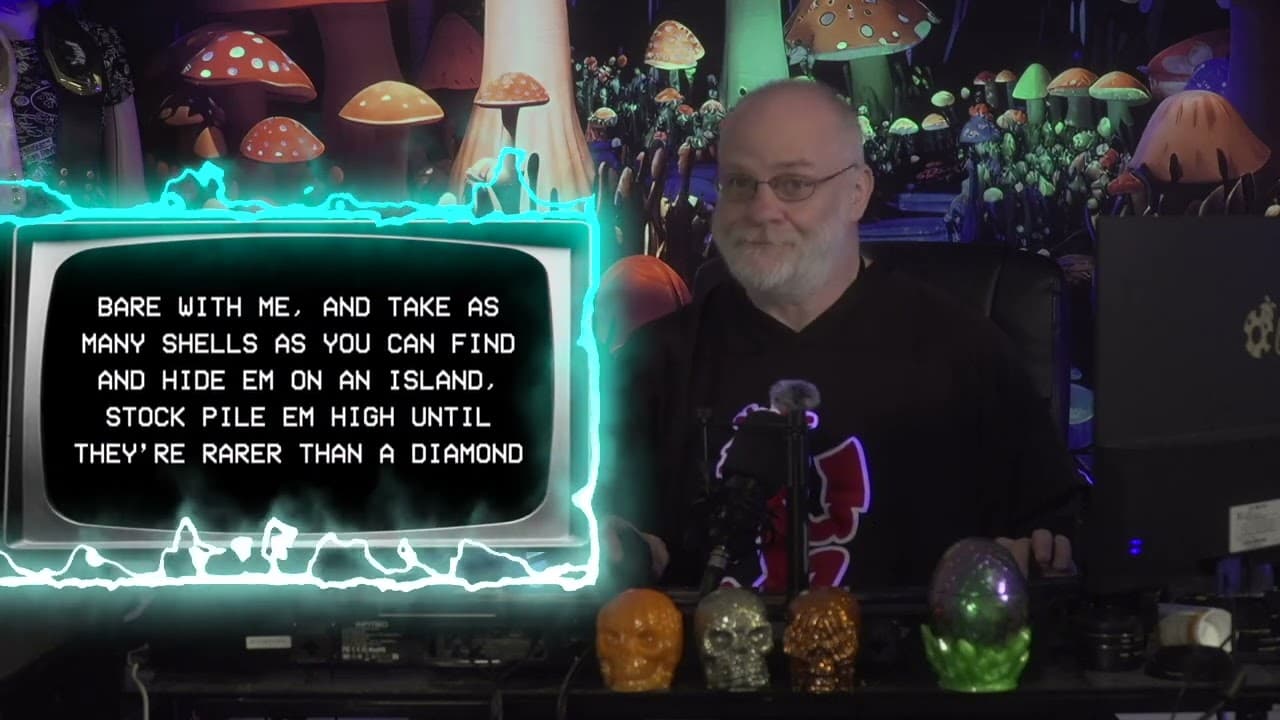 Money Game 2 RENaction | @RenMakesMusic