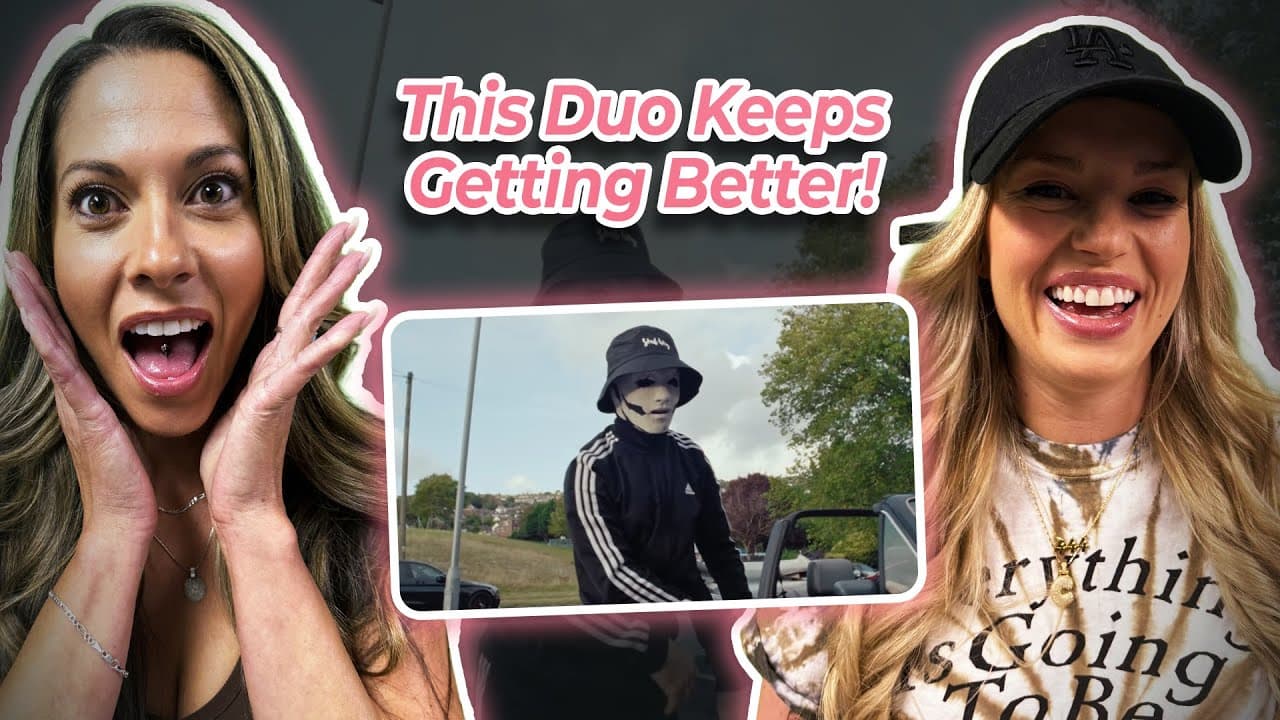 REN DROPPED A HIT! First Time Reaction To Ren x The Skinner Brothers - Ctrl Alt Delete