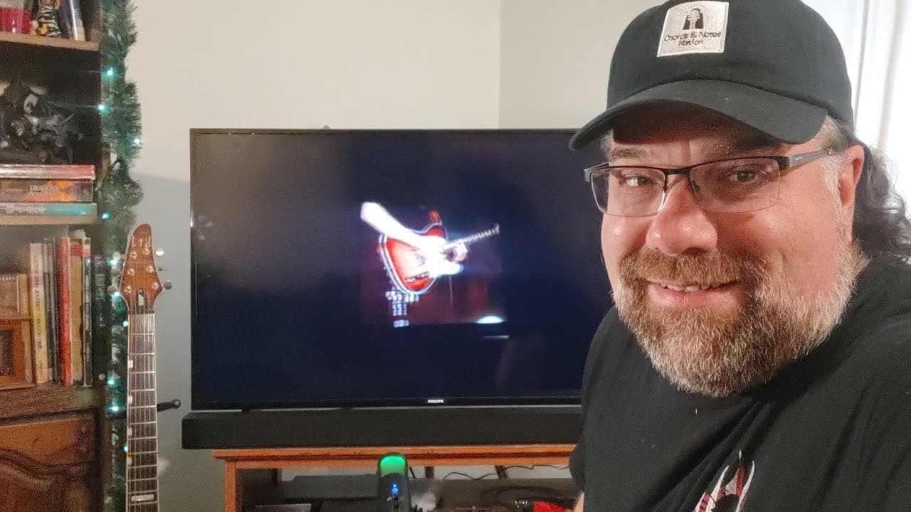 "Wade in the Water" by Ren | Live in Berlin | reaction