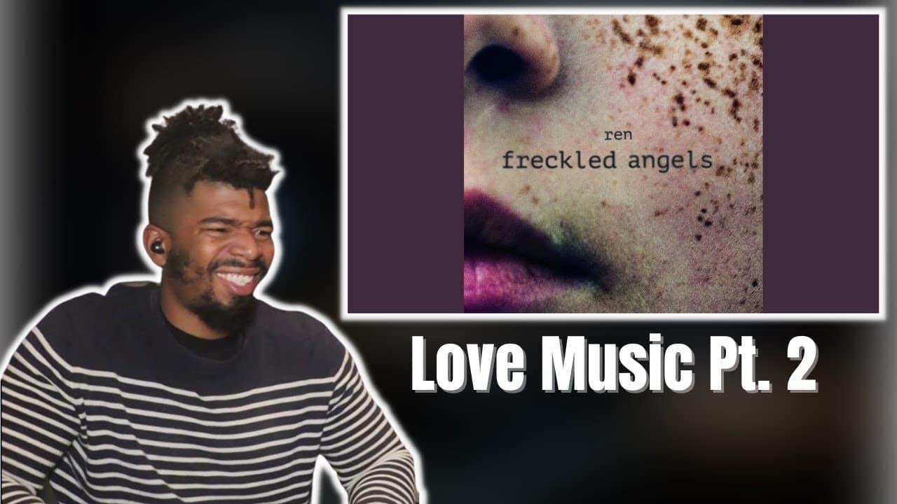 Ren - Love Music, Pt. 2 | DTN REACTS