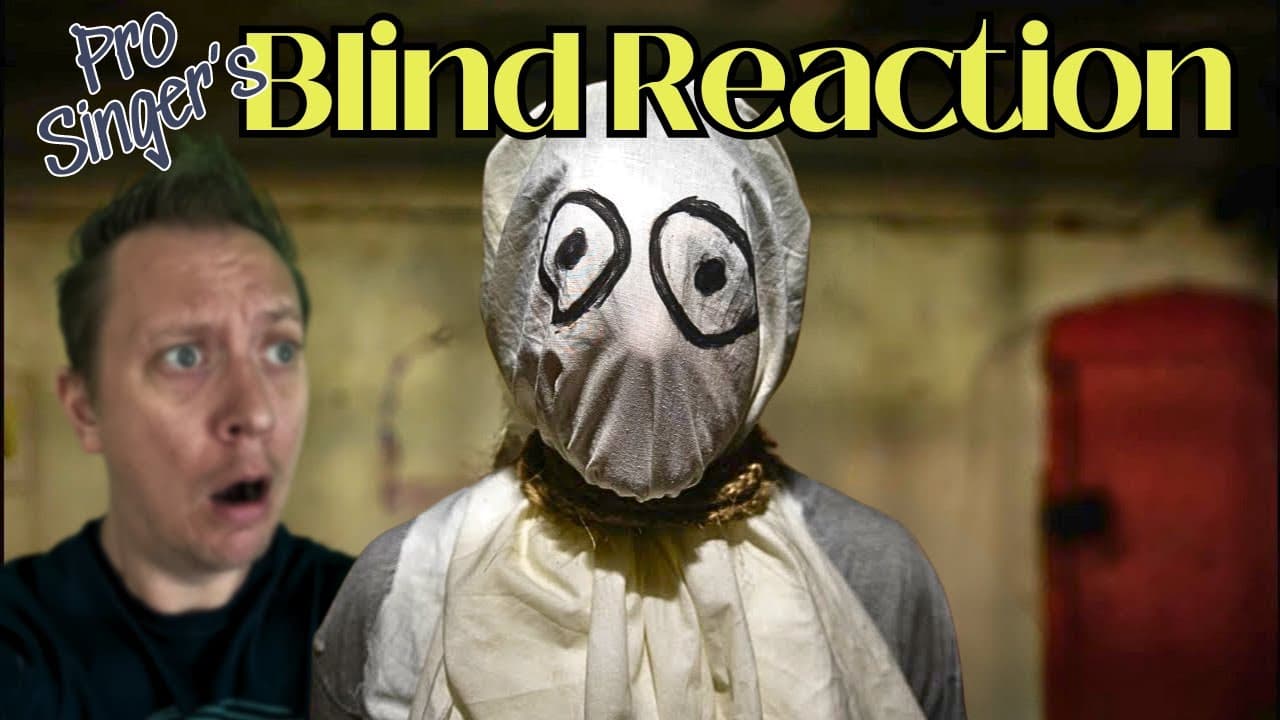 Ren Gill's "Money Game" Parts 1 & 2 | First Review