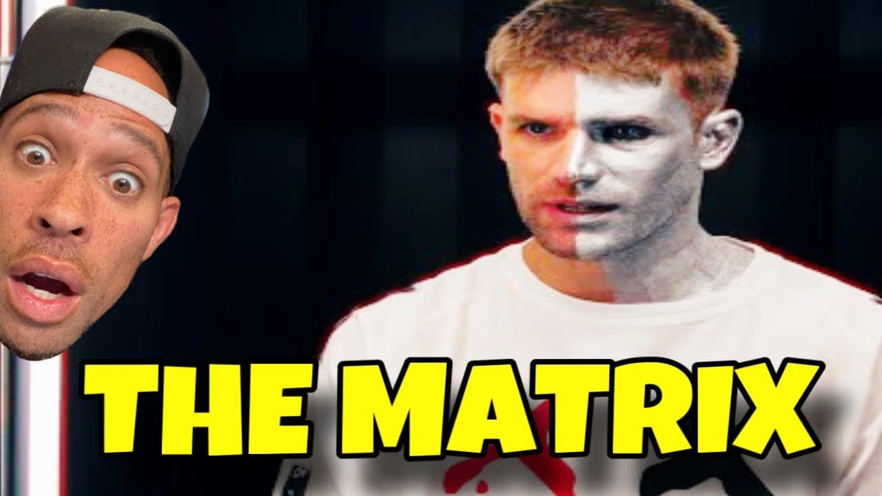 Black Pegasus [REACTION] to KNOX HILL - The Internet - This is ILL!