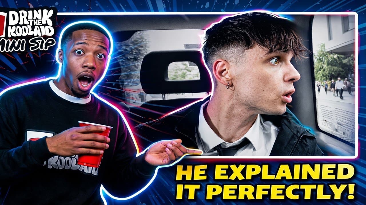 REN Money Ties REACTION - What Did You Expect?!