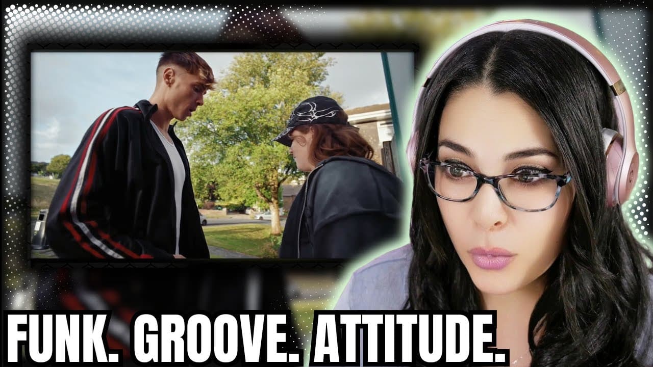 Ren x The Skinner Brothers Ctrl Alt Delete Reaction 💣 This Beat Is Dirty and Addictive!