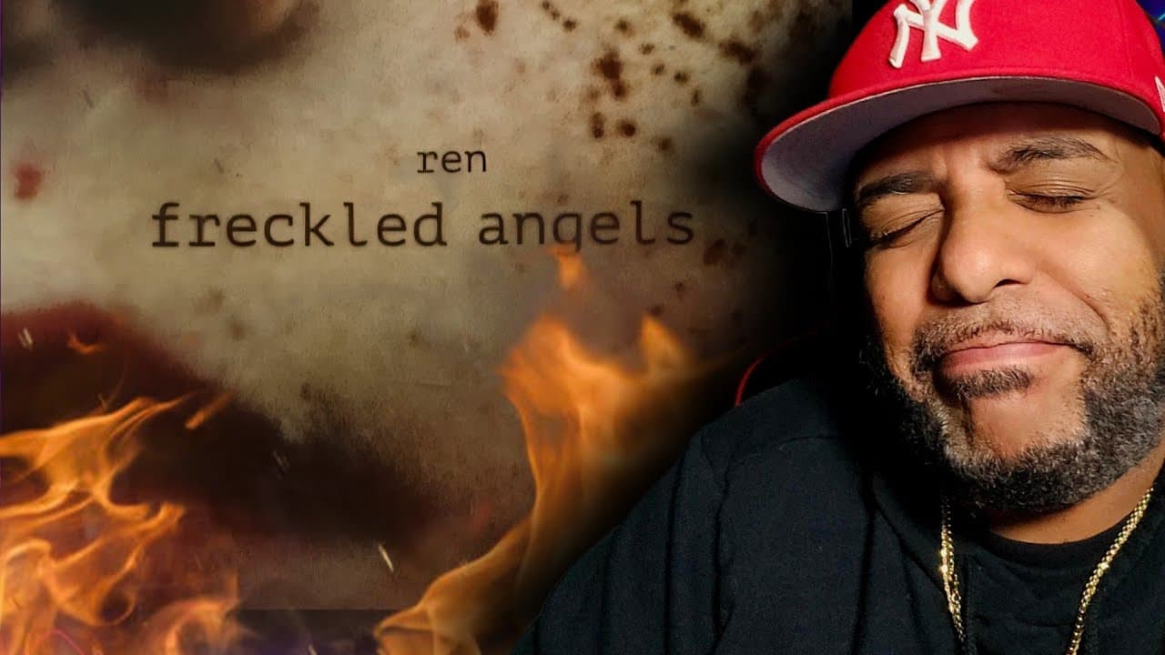 🎤 “Ren Doesn’t Miss! Every Word Hits HARD | Bullet Reaction”