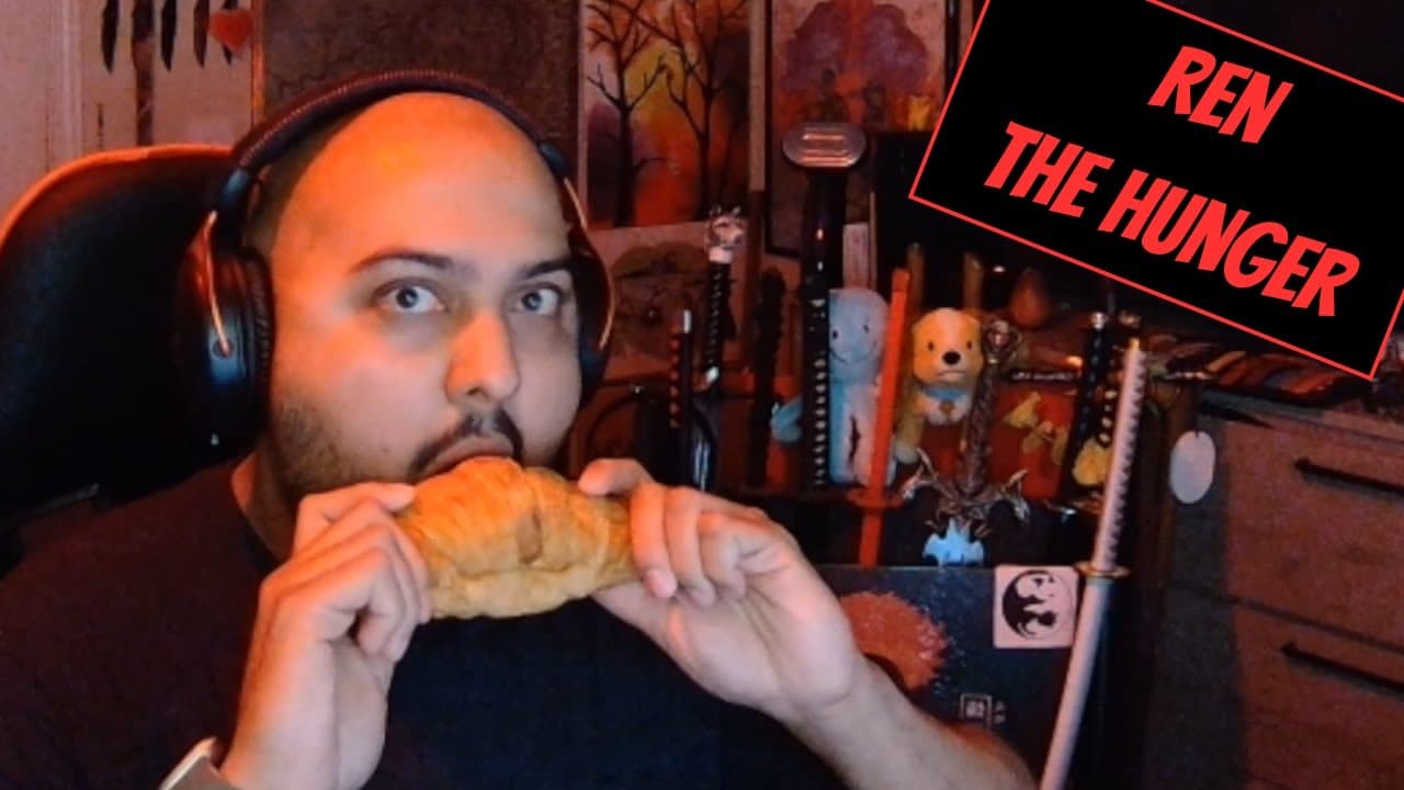 Ren: The Hunger - Little Did I Know I'd Been Starving