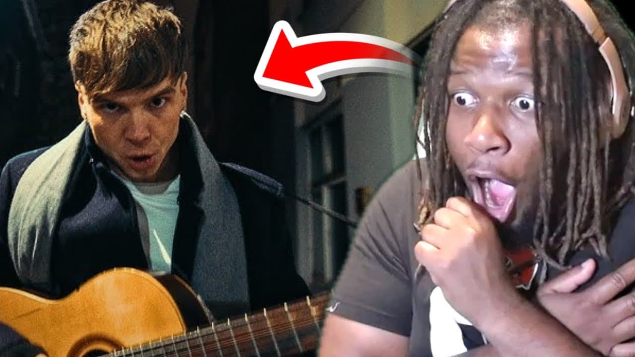 Ren - Vincent's Tale - Self Portrait [REACTION]