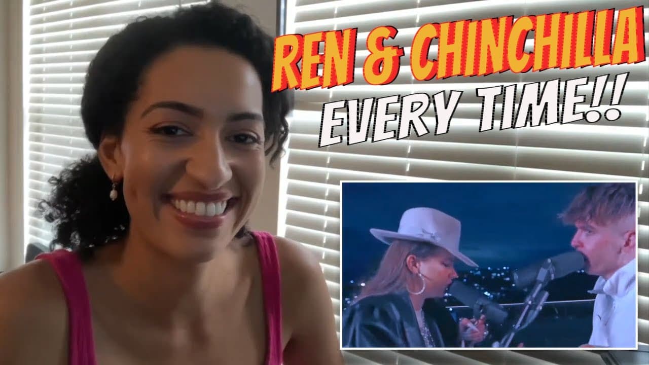 Opera Singer Reacts To Ren x Chinchilla - How To Be Me | Tea Time With Jules