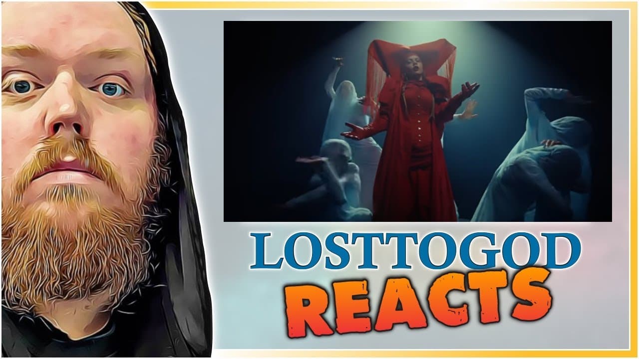 A Reaction: CHINCHILLA - Cut You Off (Official Video)