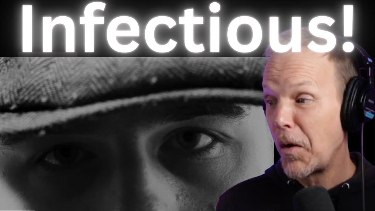 Studio v. Live! The Skinner Brothers - Put Me Down As A Maybe - Vocal Coach Analysis