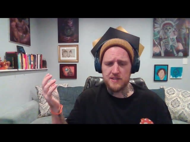 REN Got Me Again… 😳 | Murderer Acoustic | First Listen Reaction