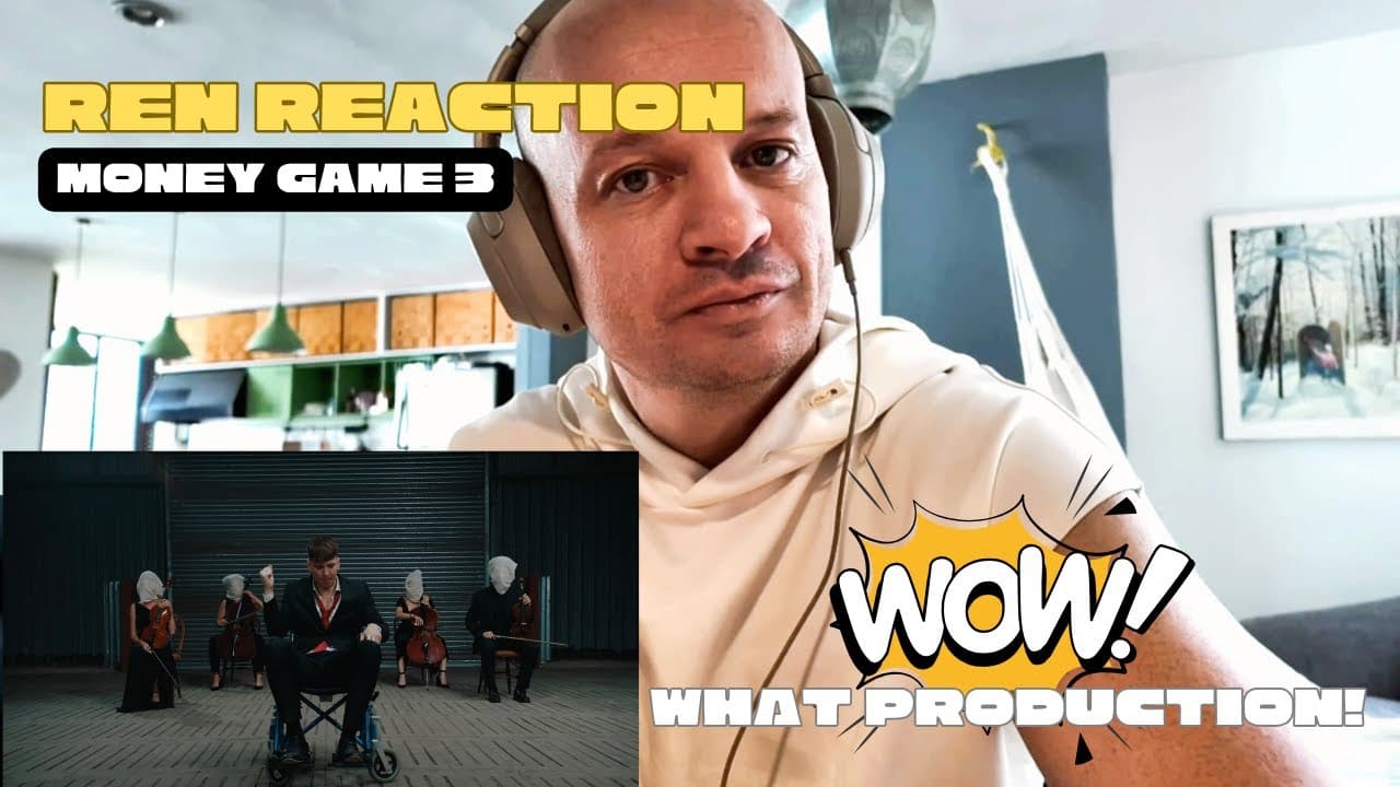 Ren's MONEY GAME Part 3 Leaves Viewers SPEECHLESS!