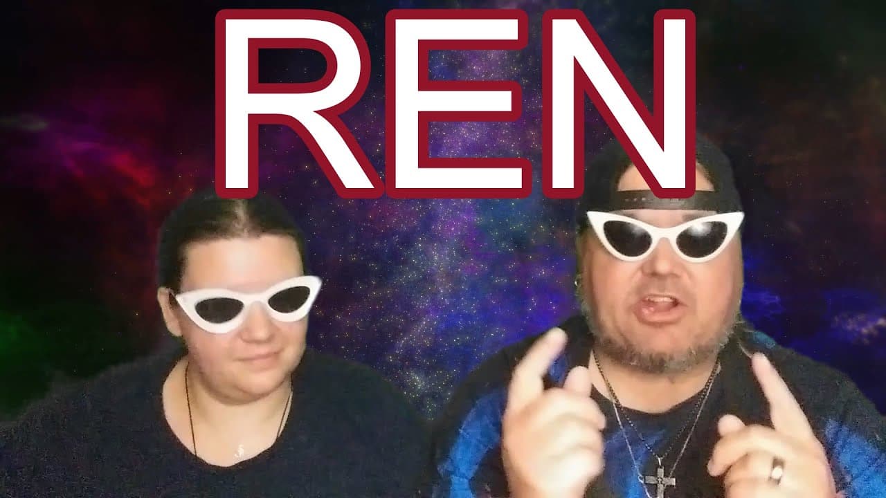 Ren - Money Game Part 2 (HOOLIGAN REACTION)