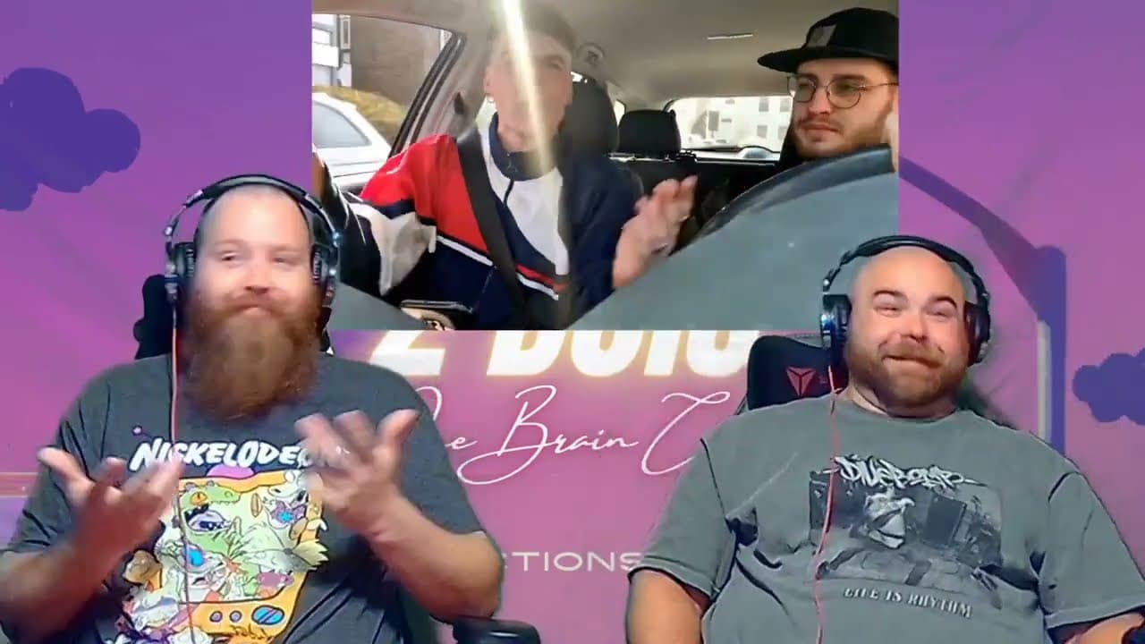 Ren - Power | Reaction + Review!