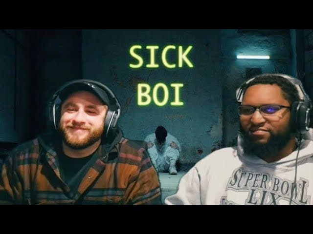 This Left Us Confused (In a Good Way)… Ren – Sick Boi Reaction | First Listen