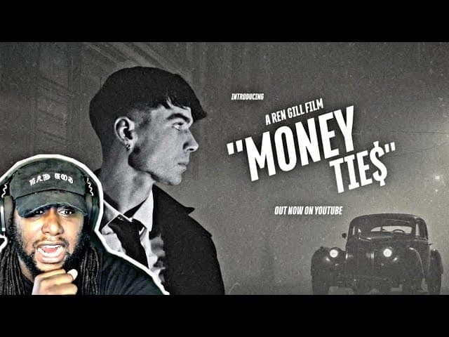 C.R.E.A.M. | Ren - Money Ties