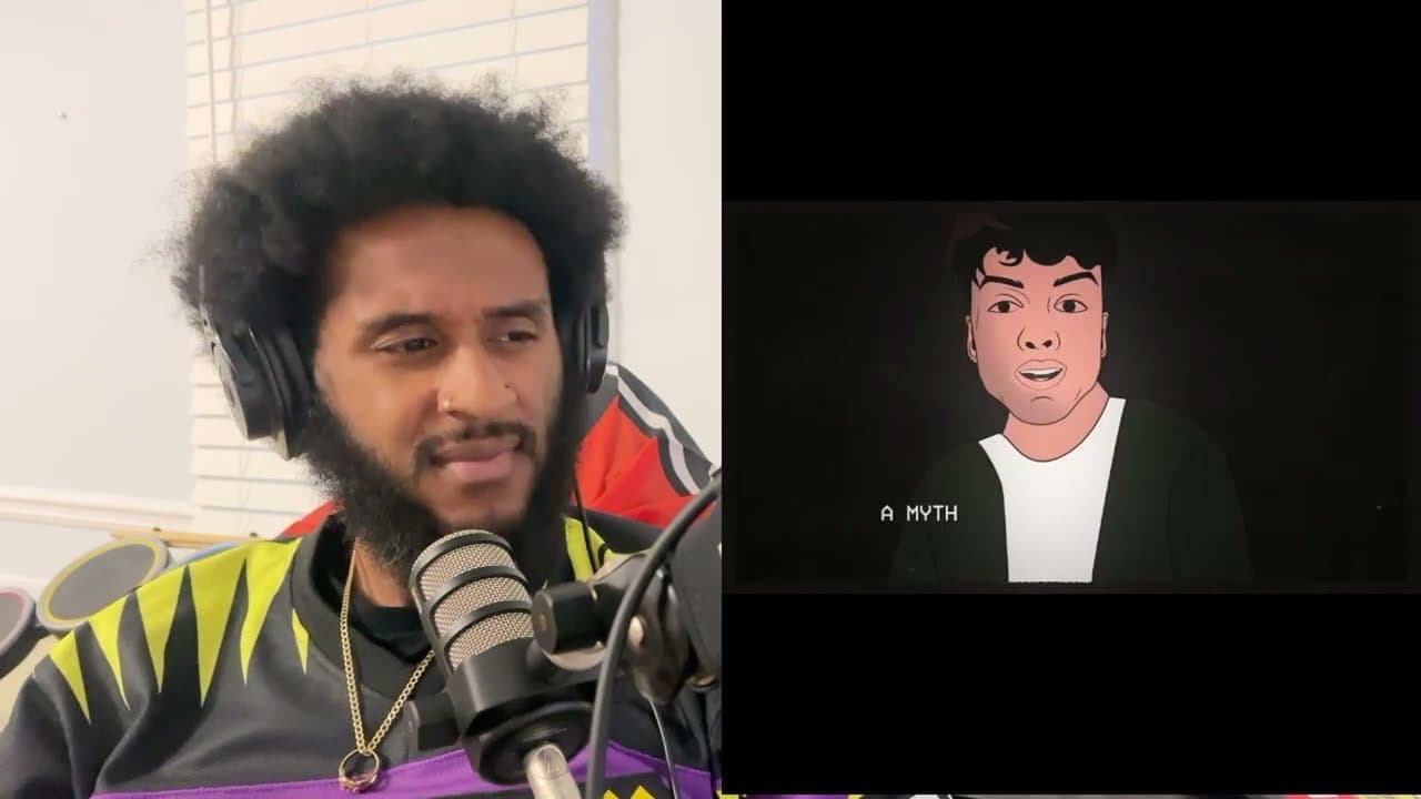 Calin reacts to @RenMakesMusic - Ready For You🎼🔥