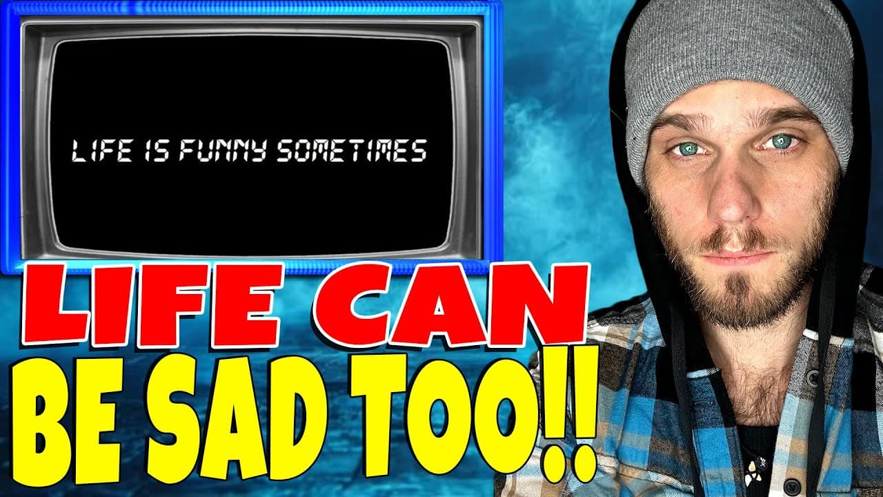 Ren - Life Is Funny First REACTION | Got Me Deep In Thought