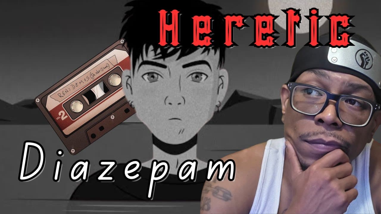 2 Ren Songs to Instantly Improve Your Outlook