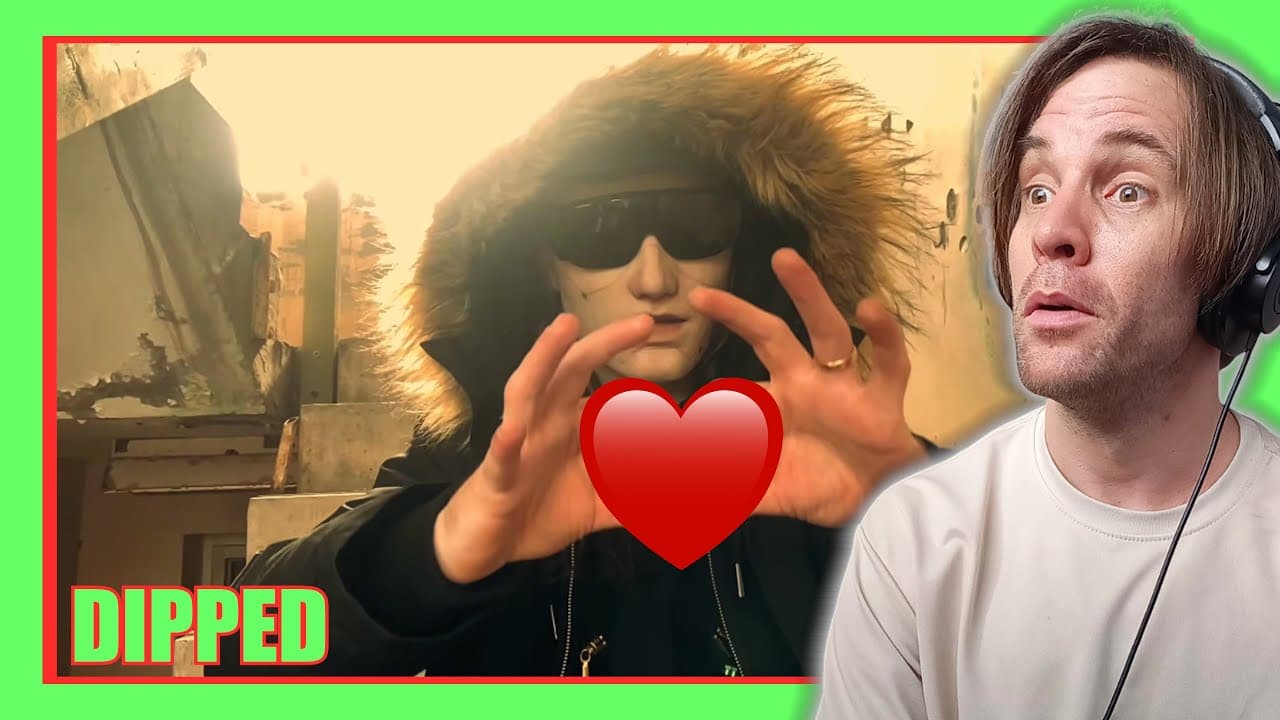 The Skinner Brothers - DIPPED /// 1ST TIME REACTION