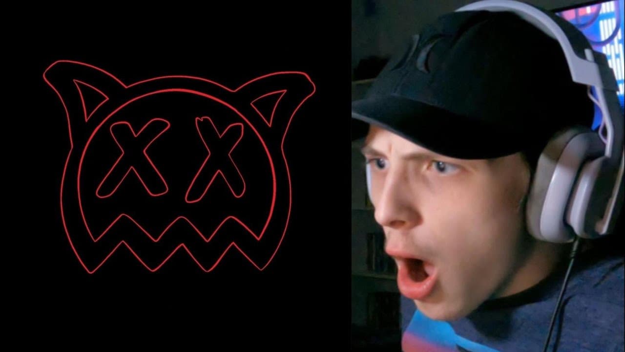 REN'S PRODUCTION ON THIS IS ANOTHER LEVEL | Seven Sins | First Time Listen