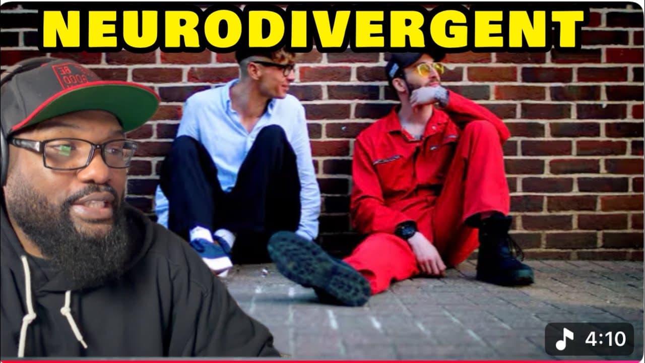 Inpatient (Ren x Chris Webby) - Neurodivergent | REACTION