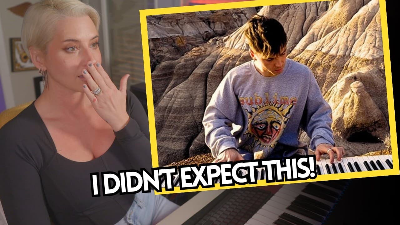 BASSIST REACTS: Ren - "Mackay" (First Time Reaction)