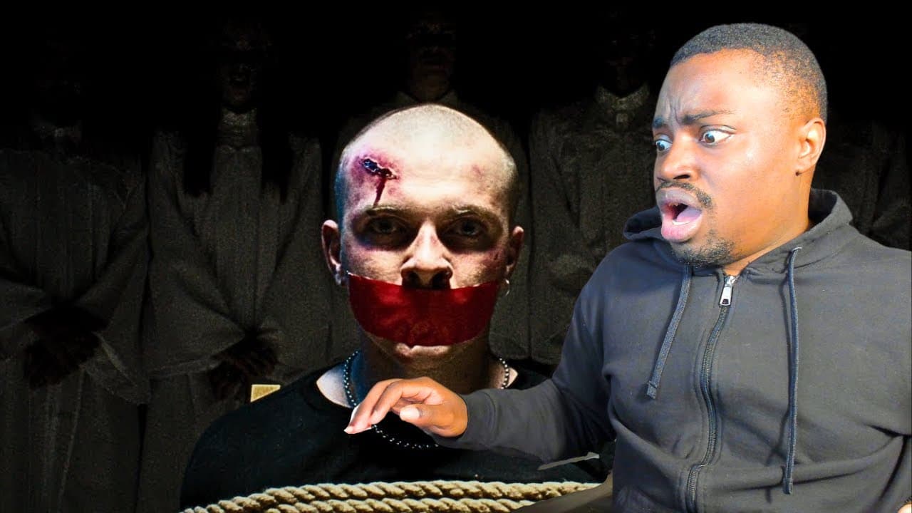 Ren - KUJO BEAT DOWN (REACTION)