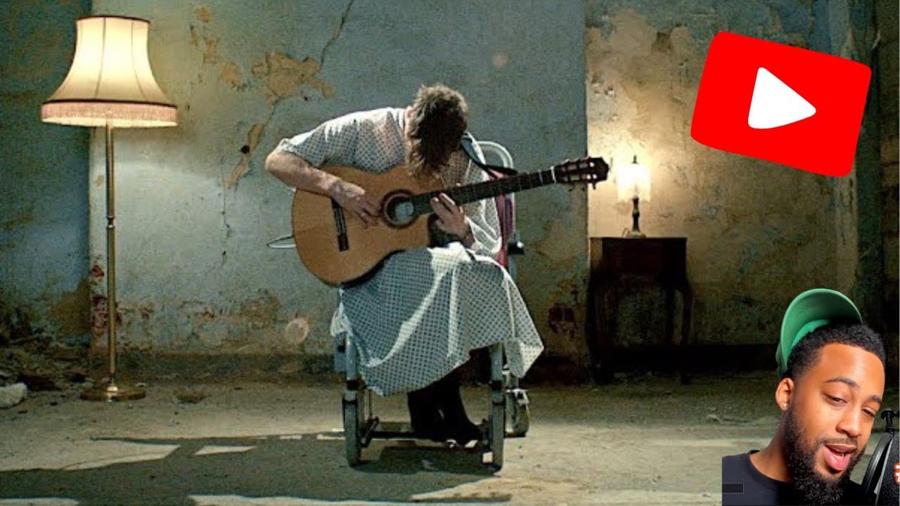 REN - HI REN 🔥🔥[FIRST REACTION TO REN] | I WAS NOT EXPECTING THIS!! 🔥🔥 | REACTION