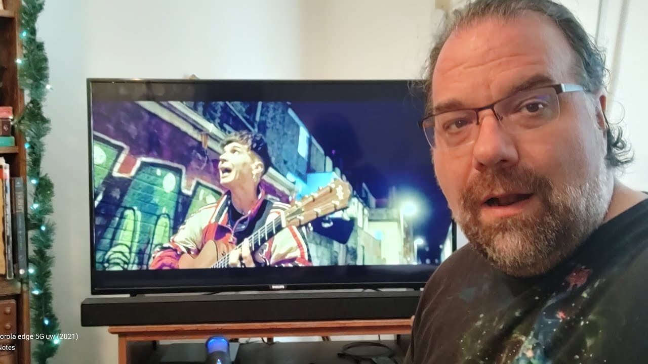 AMAZING!! "Jenny's Tale" by Ren (reaction)