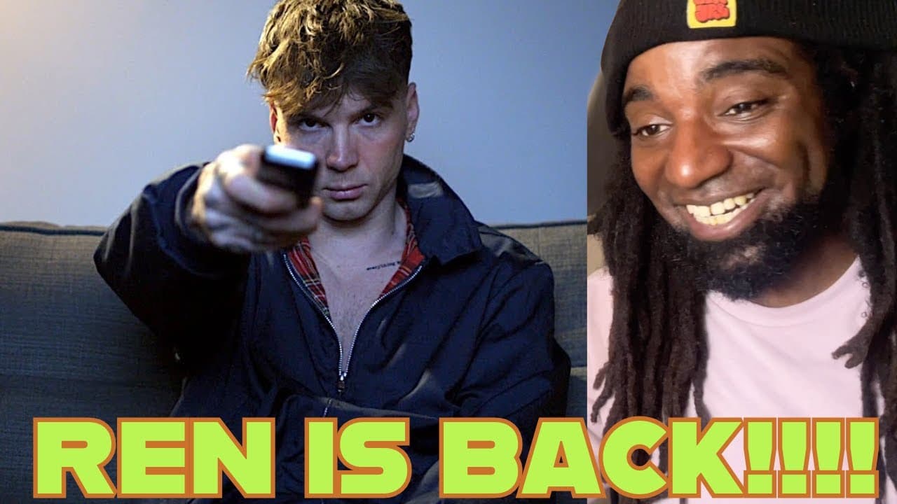 Ren IS BACK - Vincent's Tale - Sunflowers Prologue (REACTION)